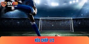 Kèo Chấp 1/2