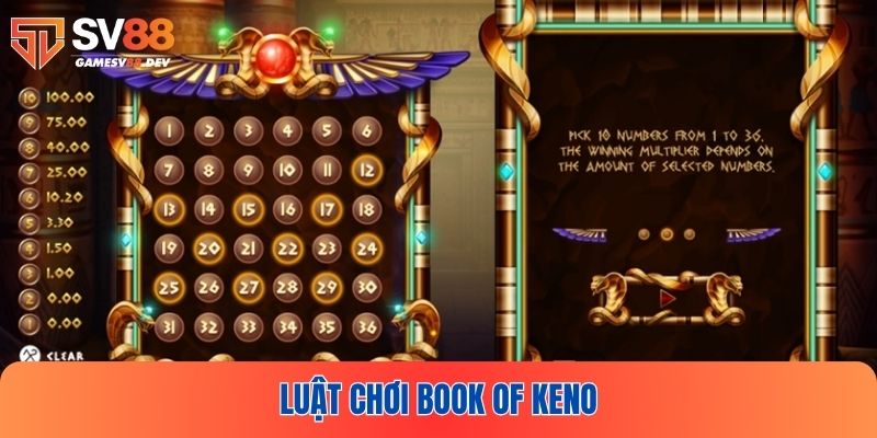 Chia sẻ luật chơi game đầy đủ từ A đến Z
