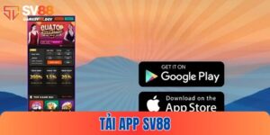 Tải app SV88